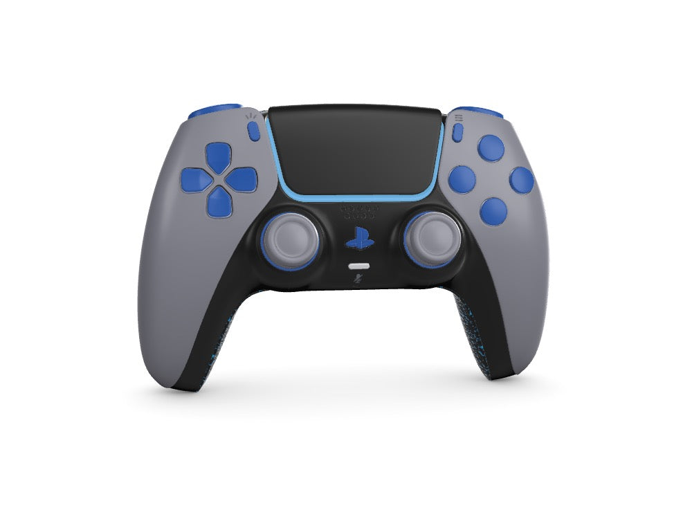 Custom Cinch PS5 Pro + Upload Your Own Image - Custom Design Ref: DEBAZ9