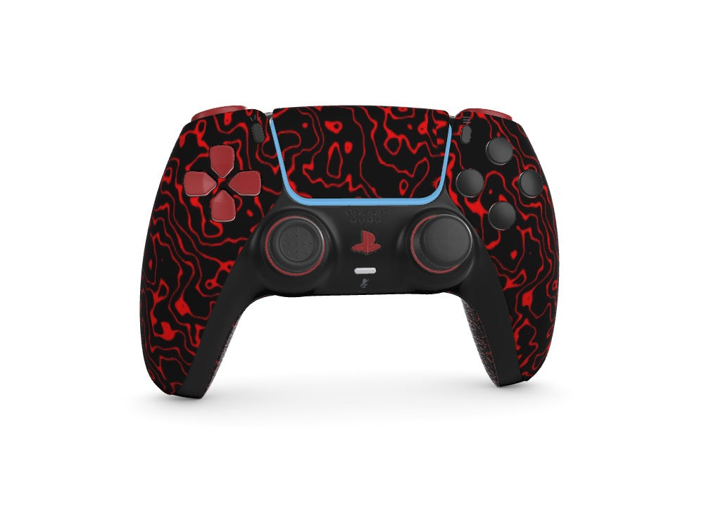 Custom Cinch PS5 Pro + Upload Your Own Image - Custom Design Ref: DEE7KM