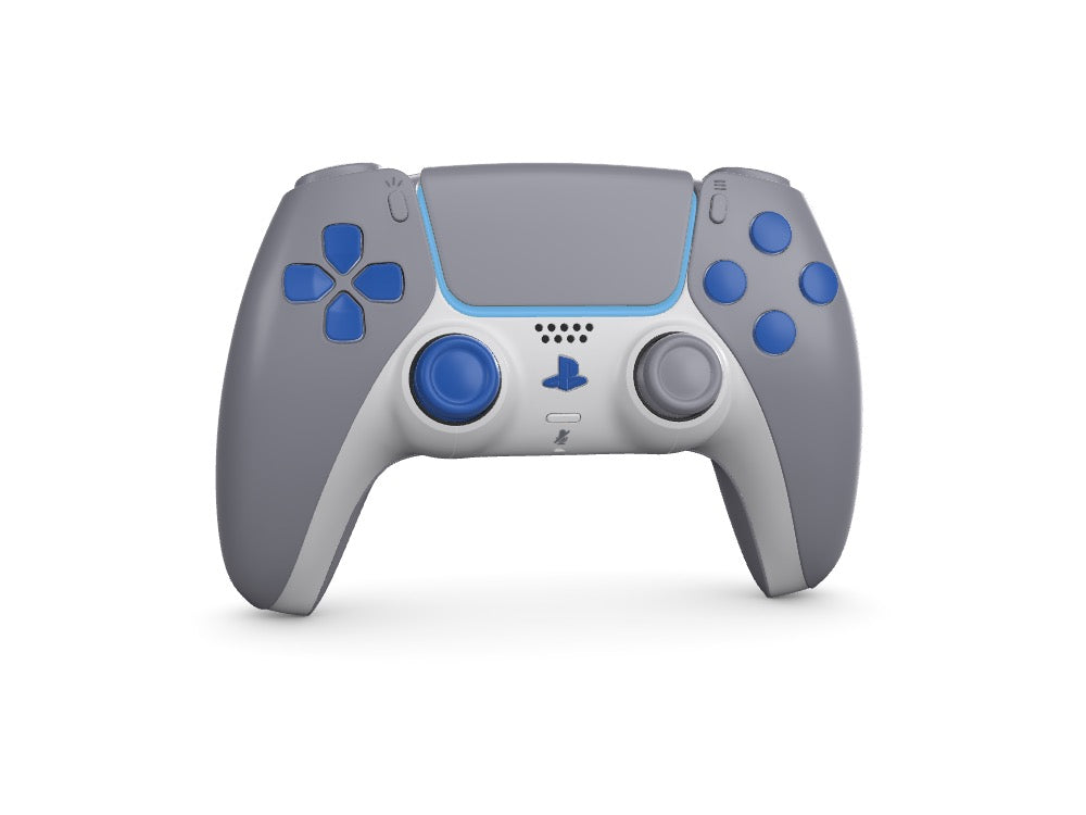 Custom Cinch PS5 Pro + Upload Your Own Image - Custom Design Ref: DEUQVU