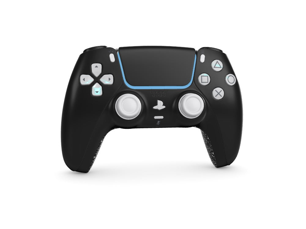 Custom Cinch PS5 Pro + Upload Your Own Image - Custom Design Ref: DF087X