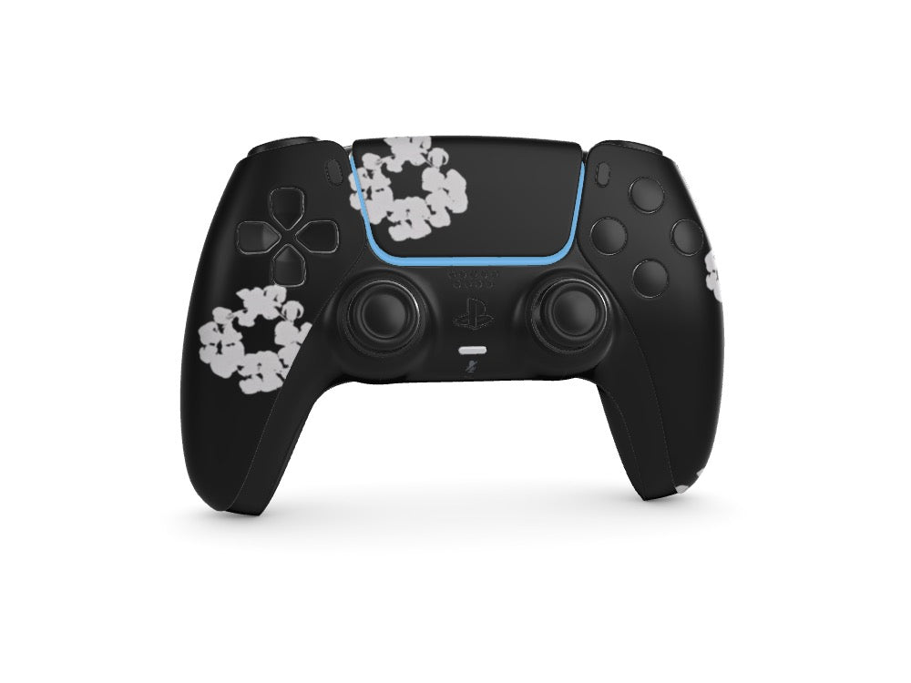 Custom Cinch PS5 Pro + Upload Your Own Image - Custom Design Ref: DF9GRS