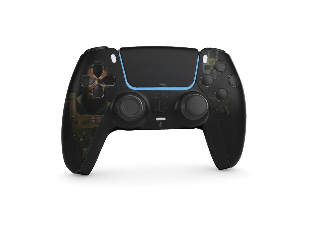 Custom Cinch PS5 Pro + Upload Your Own Image - Custom Design Ref: DFAEFD