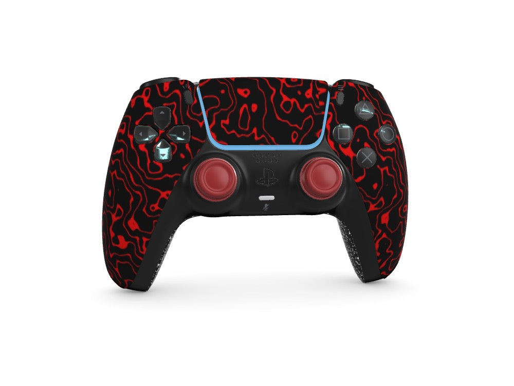 Custom Cinch PS5 Pro + Upload Your Own Image - Custom Design Ref: DFCZ5K