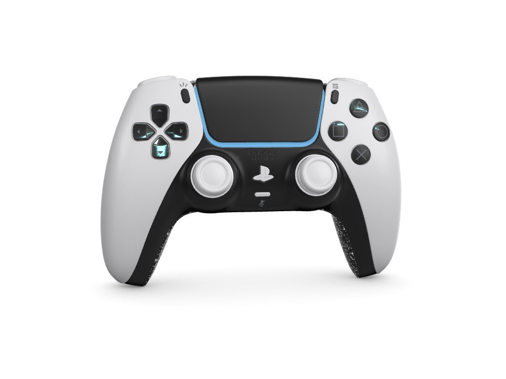 Custom Cinch PS5 Pro + Upload Your Own Image - Custom Design Ref: DG2F40