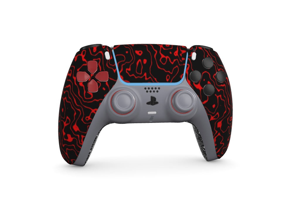 Custom Cinch PS5 Pro + Upload Your Own Image - Custom Design Ref: DGAD99