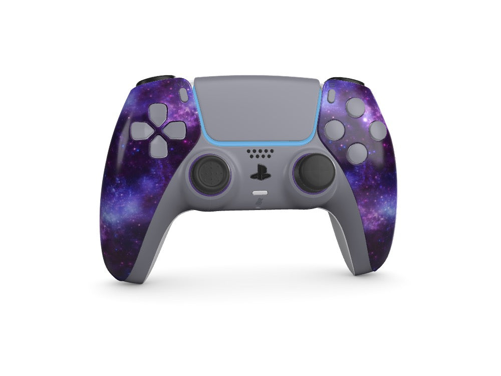 Custom Cinch PS5 Pro + Upload Your Own Image - Custom Design Ref: DGD0HR
