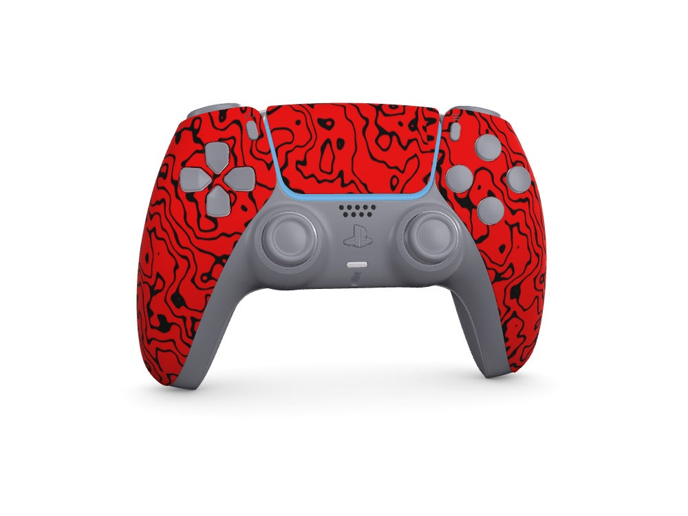 Custom Cinch PS5 Pro + Upload Your Own Image - Custom Design Ref: DGFW42