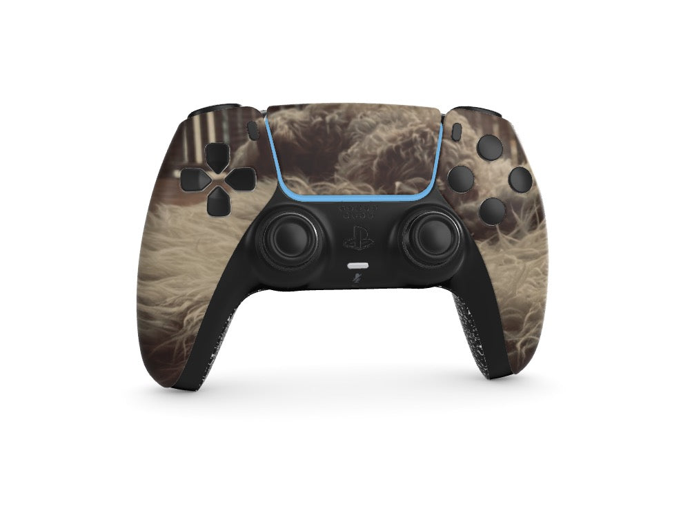 Custom Cinch PS5 Pro + Upload Your Own Image - Custom Design Ref: DHMQ4N