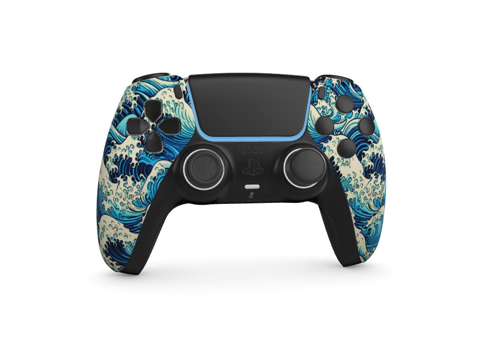 Custom Cinch PS5 Pro + Upload Your Own Image - Custom Design Ref: DHSZ96