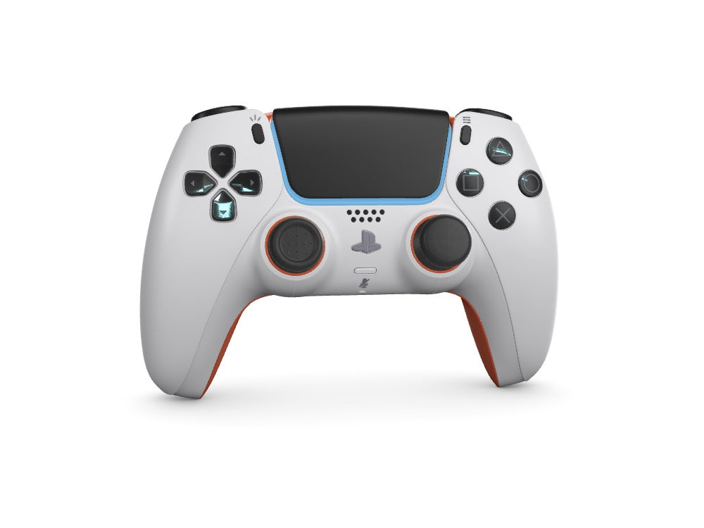 Custom Cinch PS5 Pro + Upload Your Own Image - Custom Design Ref: DIBX7B