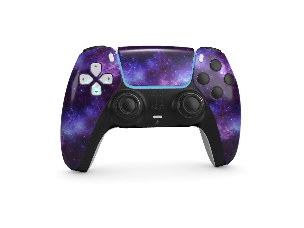 Custom Cinch PS5 Pro + Upload Your Own Image - Custom Design Ref: DILKAN