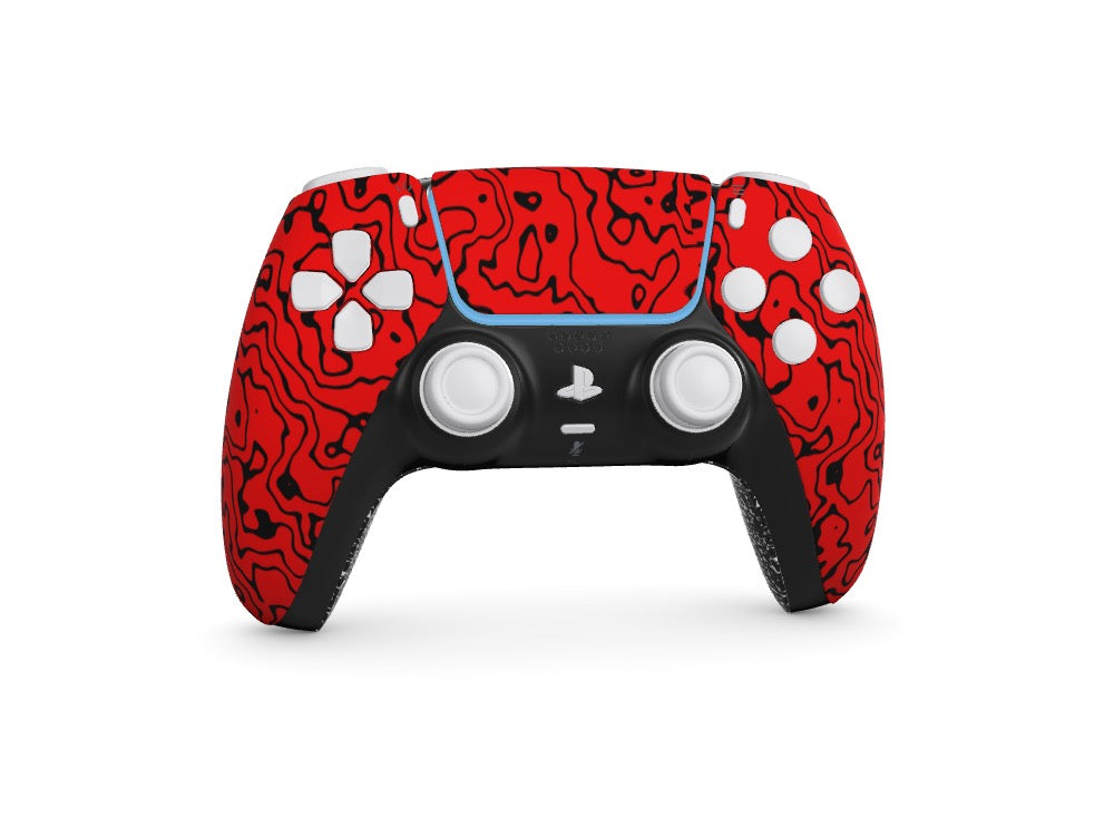 Custom Cinch PS5 Pro + Upload Your Own Image - Custom Design Ref: DILSTX