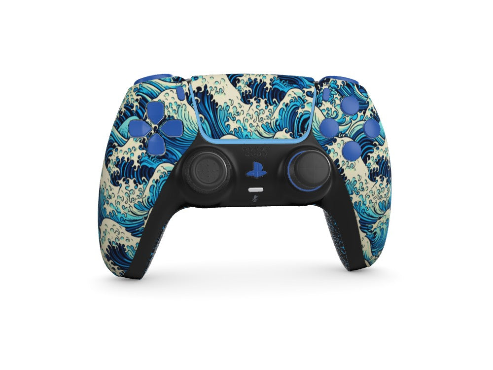 Custom Cinch PS5 Pro + Upload Your Own Image - Custom Design Ref: DITTYG