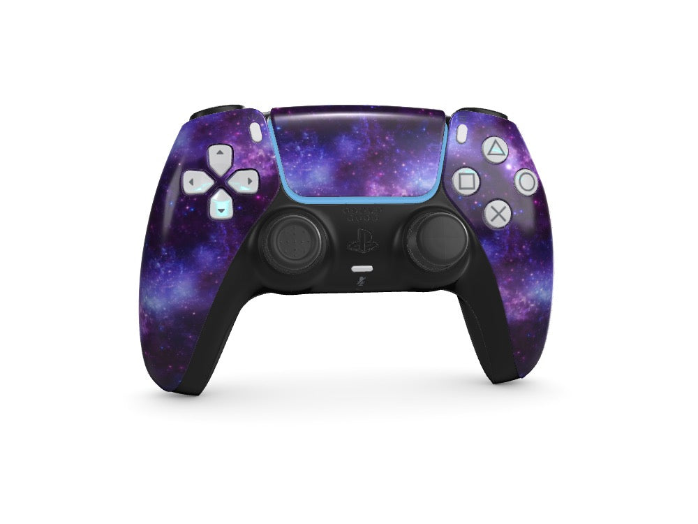 Custom Cinch PS5 Pro + Upload Your Own Image - Custom Design Ref: DIZB31