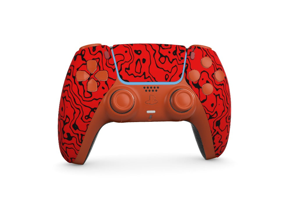 Custom Cinch PS5 Pro + Upload Your Own Image - Custom Design Ref: DJ3VHN