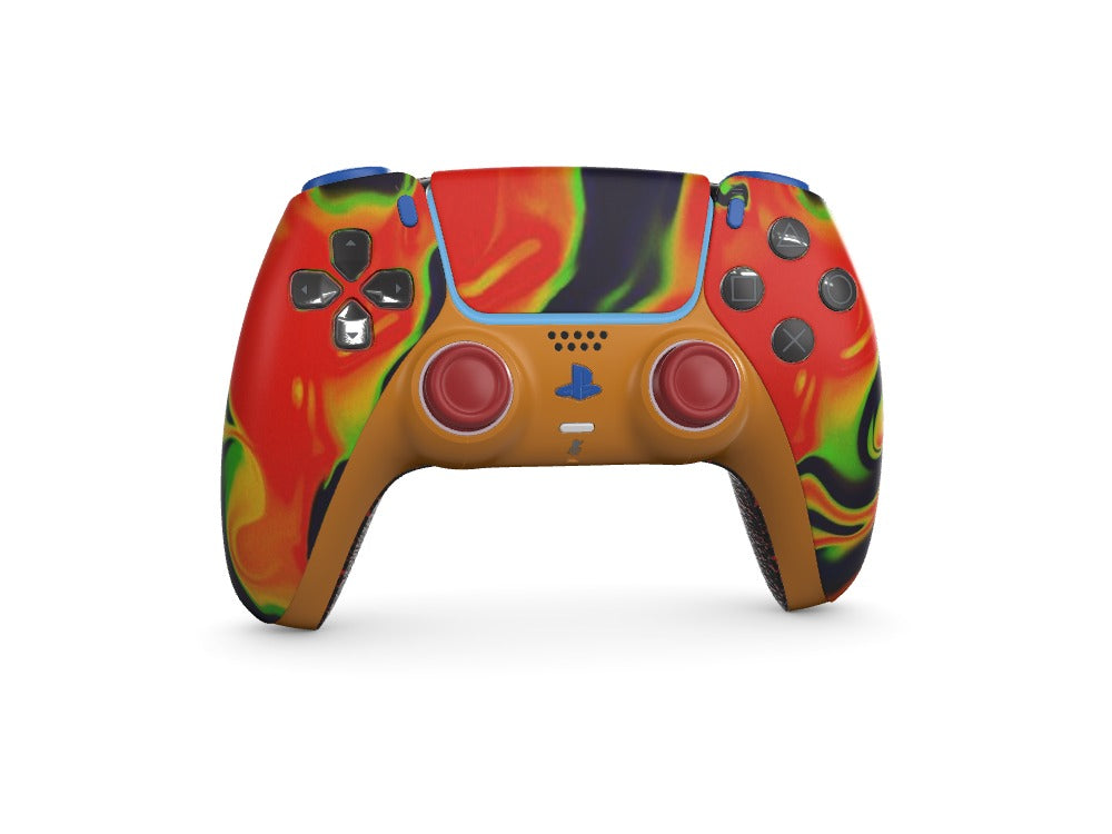 Custom Cinch PS5 Pro + Upload Your Own Image - Custom Design Ref: DJNKFU