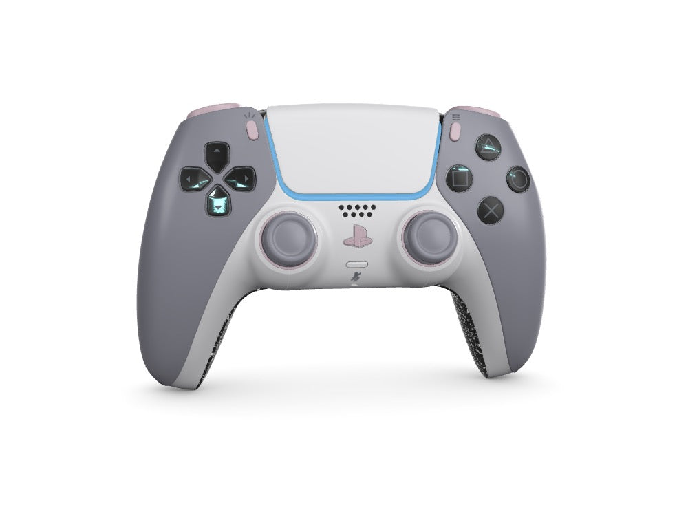 Custom Cinch PS5 Pro + Upload Your Own Image - Custom Design Ref: DJNU22