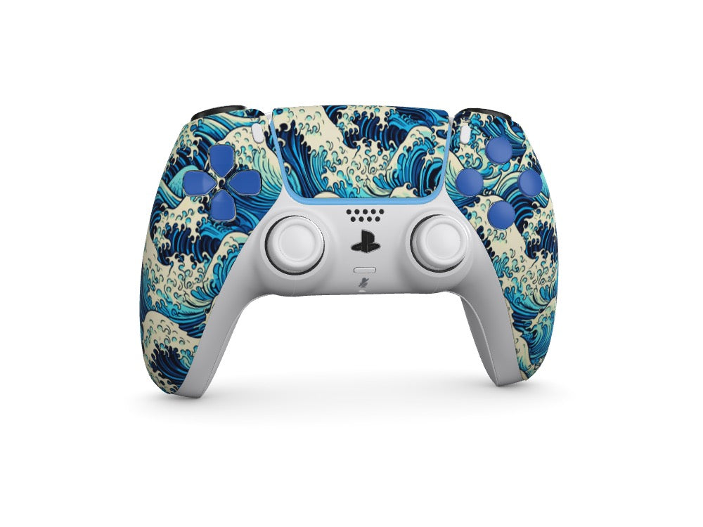 Custom Cinch PS5 Pro + Upload Your Own Image - Custom Design Ref: DJSHOU