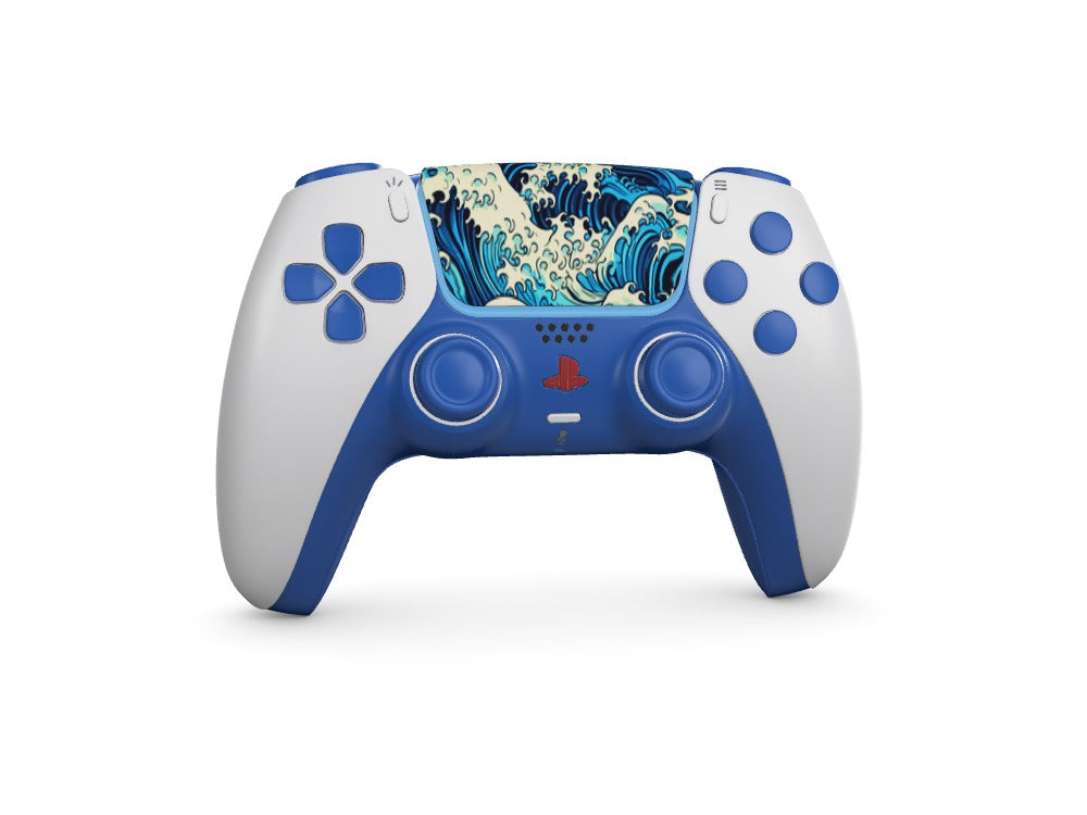 Custom Cinch PS5 Pro + Upload Your Own Image - Custom Design Ref: DJWOXA