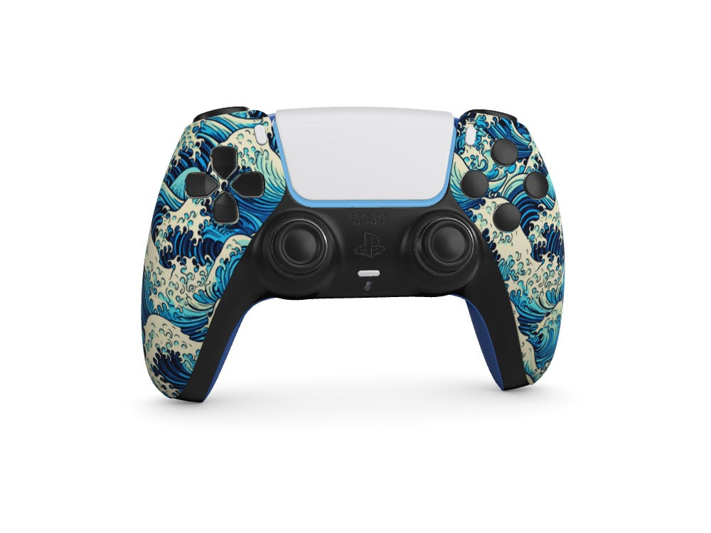 Custom Cinch PS5 Pro + Upload Your Own Image - Custom Design Ref: DKYDNR