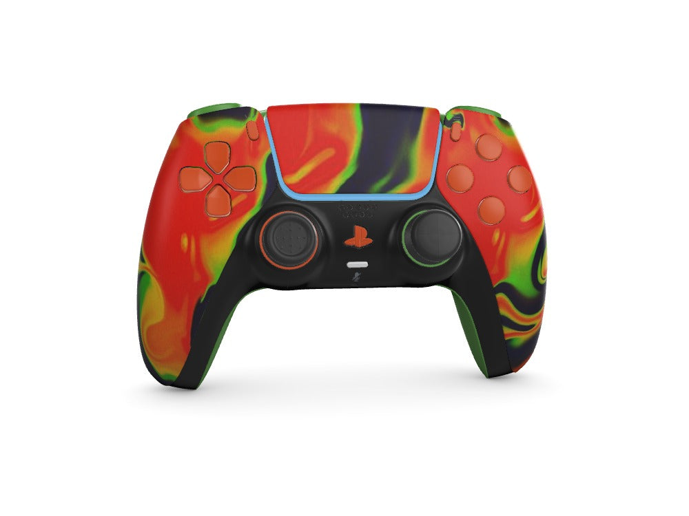 Custom Cinch PS5 Pro + Upload Your Own Image - Custom Design Ref: DLDRFS