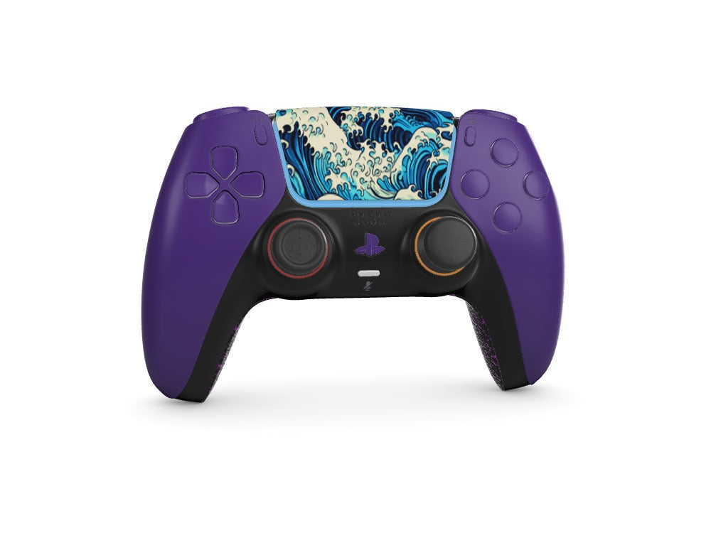 Custom Cinch PS5 Pro + Upload Your Own Image - Custom Design Ref: DLH31I