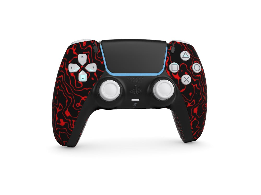 Custom Cinch PS5 Pro + Upload Your Own Image - Custom Design Ref: DLHY7N