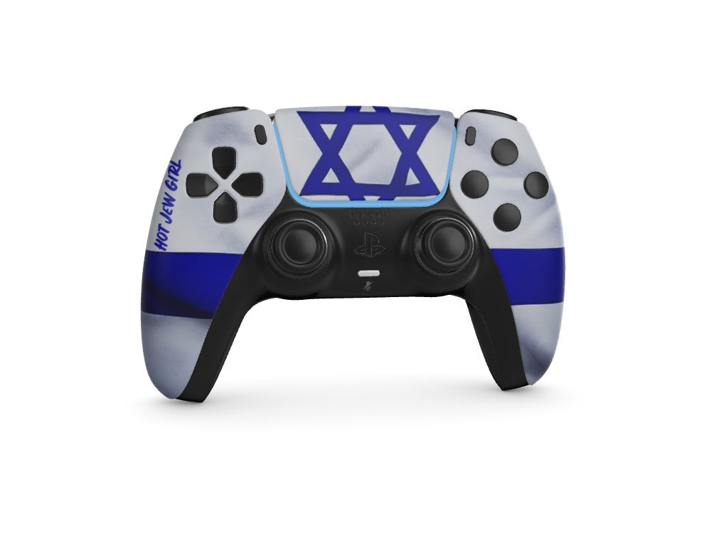 Custom Cinch PS5 Pro + Upload Your Own Image - Custom Design Ref: DLOB4K