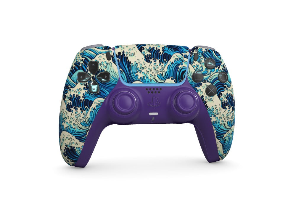 Custom Cinch PS5 Pro + Upload Your Own Image - Custom Design Ref: DLPXIK
