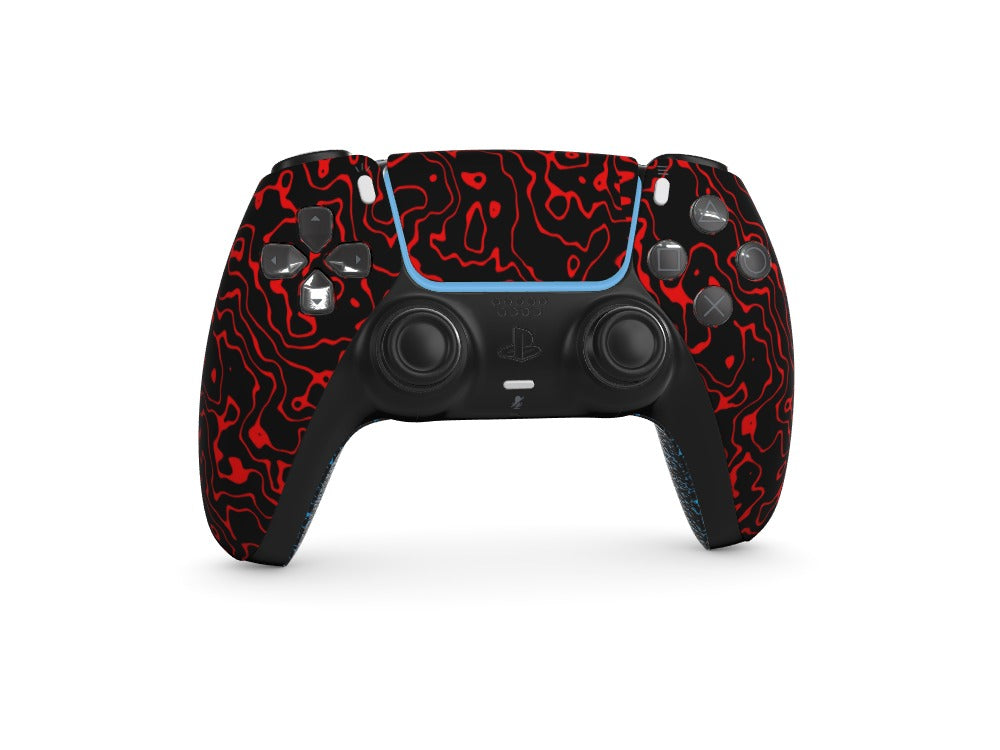 Custom Cinch PS5 Pro + Upload Your Own Image - Custom Design Ref: DLQUCN