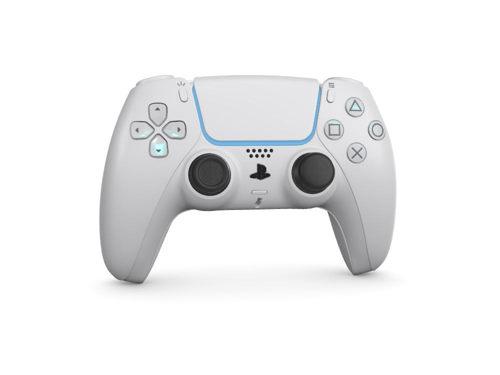 Custom Cinch PS5 Pro + Upload Your Own Image - Custom Design Ref: DM8F6X
