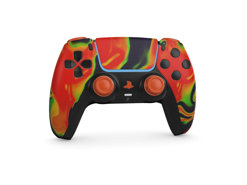 Custom Cinch PS5 Pro + Upload Your Own Image - Custom Design Ref: DMFXWU