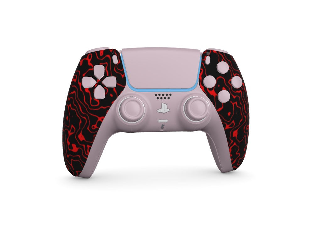 Custom Cinch PS5 Pro + Upload Your Own Image - Custom Design Ref: DMFYR2