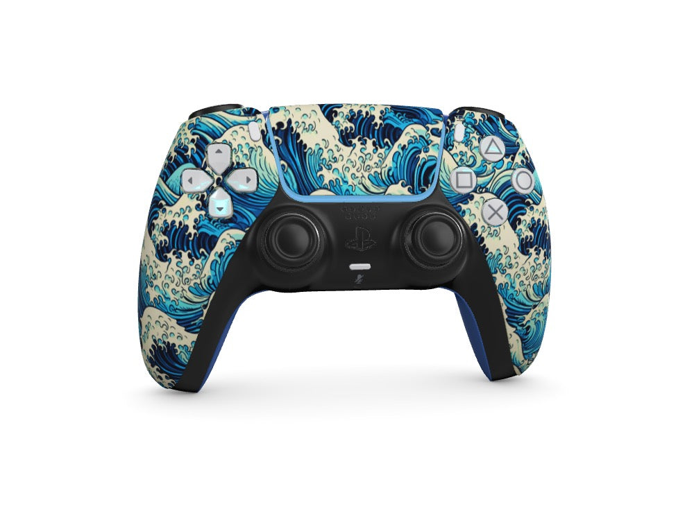 Custom Cinch PS5 Pro + Upload Your Own Image - Custom Design Ref: DMUEYD