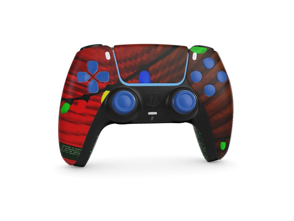 Custom Cinch PS5 Pro + Upload Your Own Image - Custom Design Ref: DMXGNZ