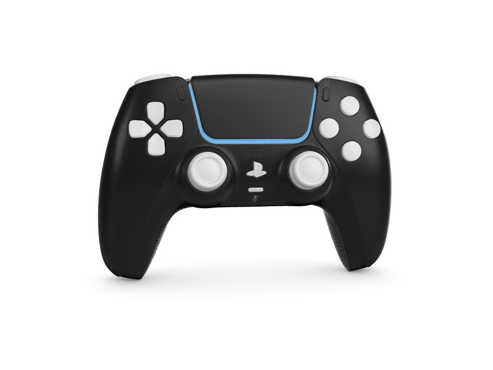 Custom Cinch PS5 Pro + Upload Your Own Image - Custom Design Ref: DNKKJC