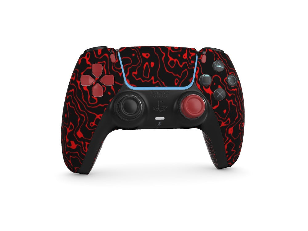 Custom Cinch PS5 Pro + Upload Your Own Image - Custom Design Ref: DPEDK0