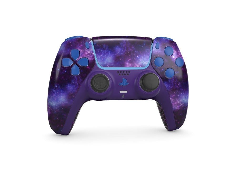 Custom Cinch PS5 Pro + Upload Your Own Image - Custom Design Ref: DPF9JD