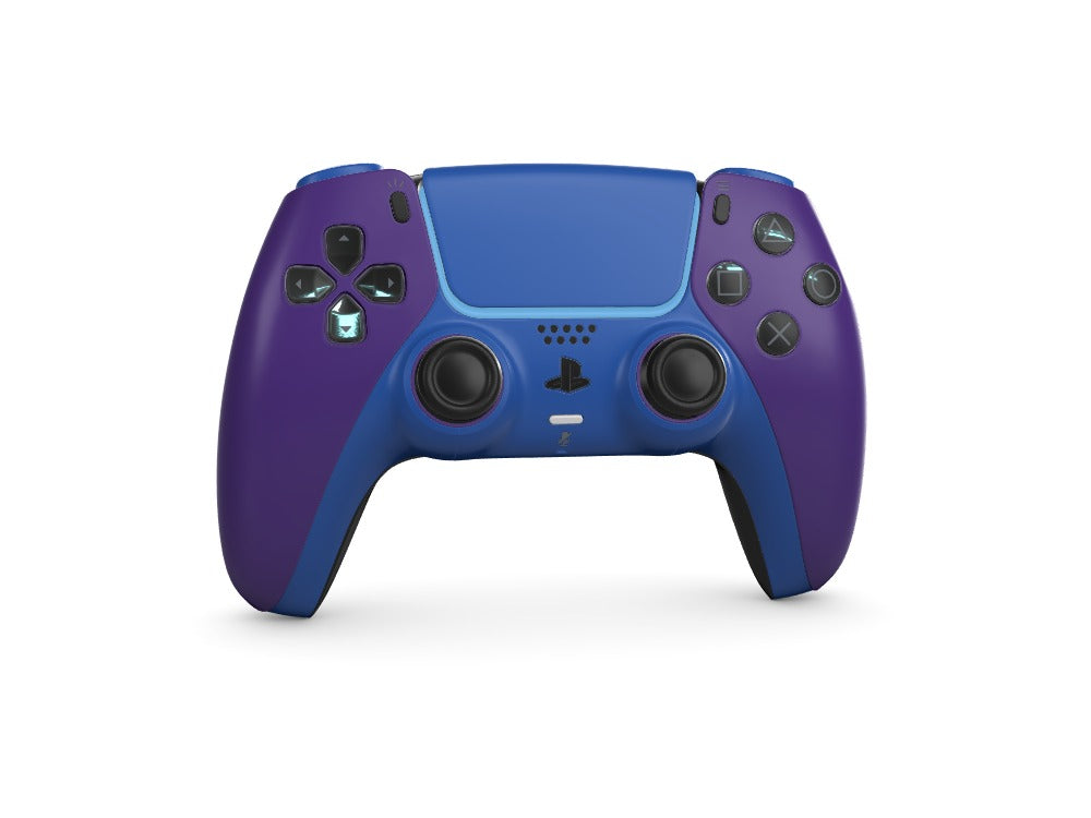 Custom Cinch PS5 Pro + Upload Your Own Image - Custom Design Ref: DPFLWA