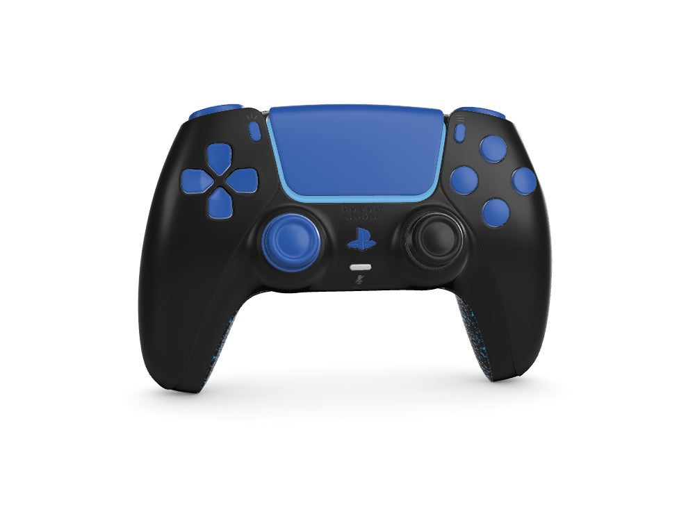 Custom Cinch PS5 Pro + Upload Your Own Image - Custom Design Ref: DPNUZ6