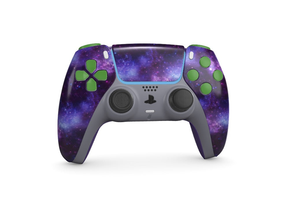 Custom Cinch PS5 Pro + Upload Your Own Image - Custom Design Ref: DR10MJ