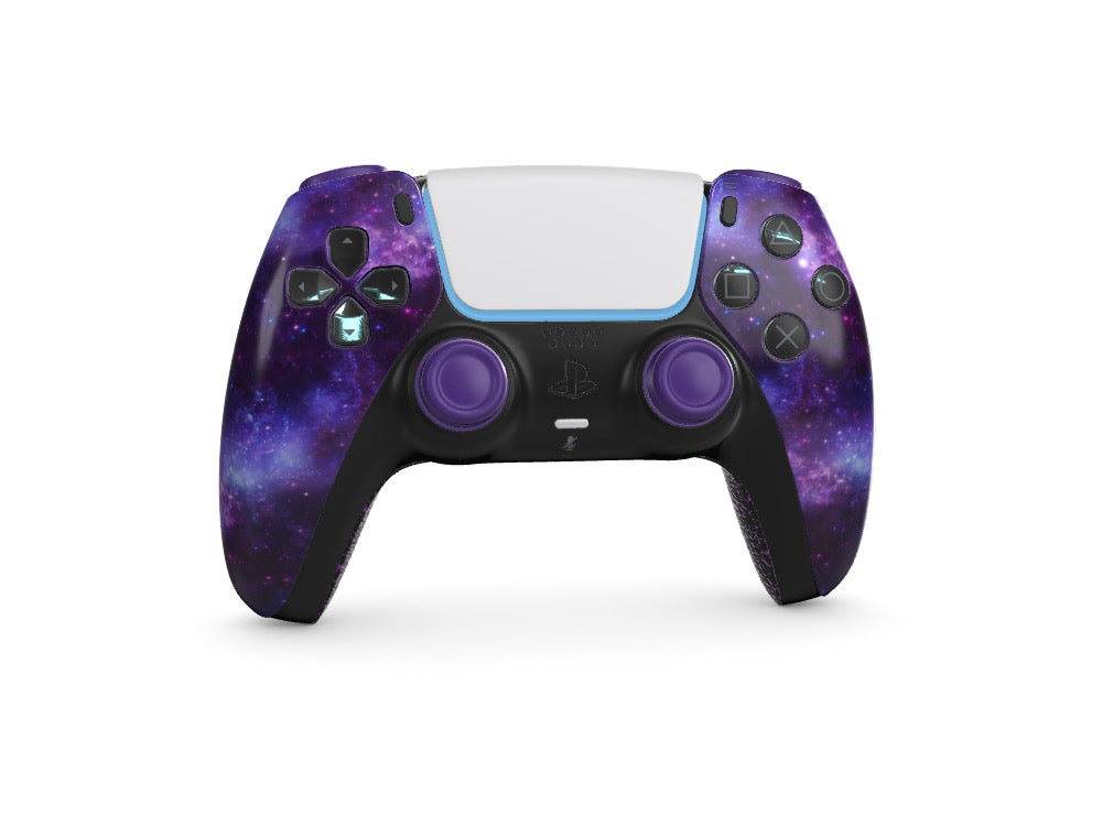 Custom Cinch PS5 Pro + Upload Your Own Image - Custom Design Ref: DR91CN