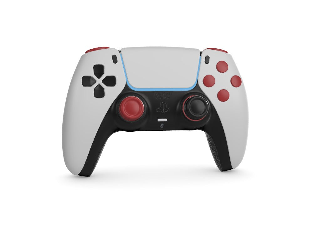 Custom Cinch PS5 Pro + Upload Your Own Image - Custom Design Ref: DRBVVW