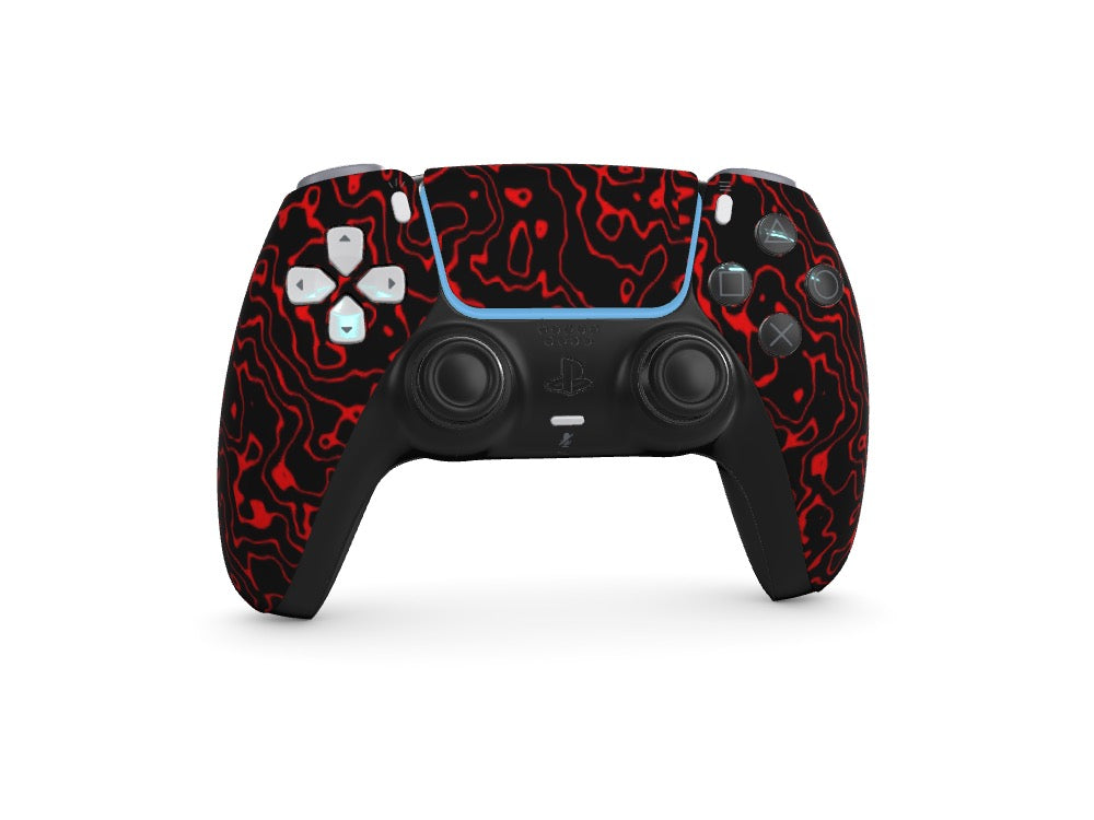Custom Cinch PS5 Pro + Upload Your Own Image - Custom Design Ref: DRIXQ8