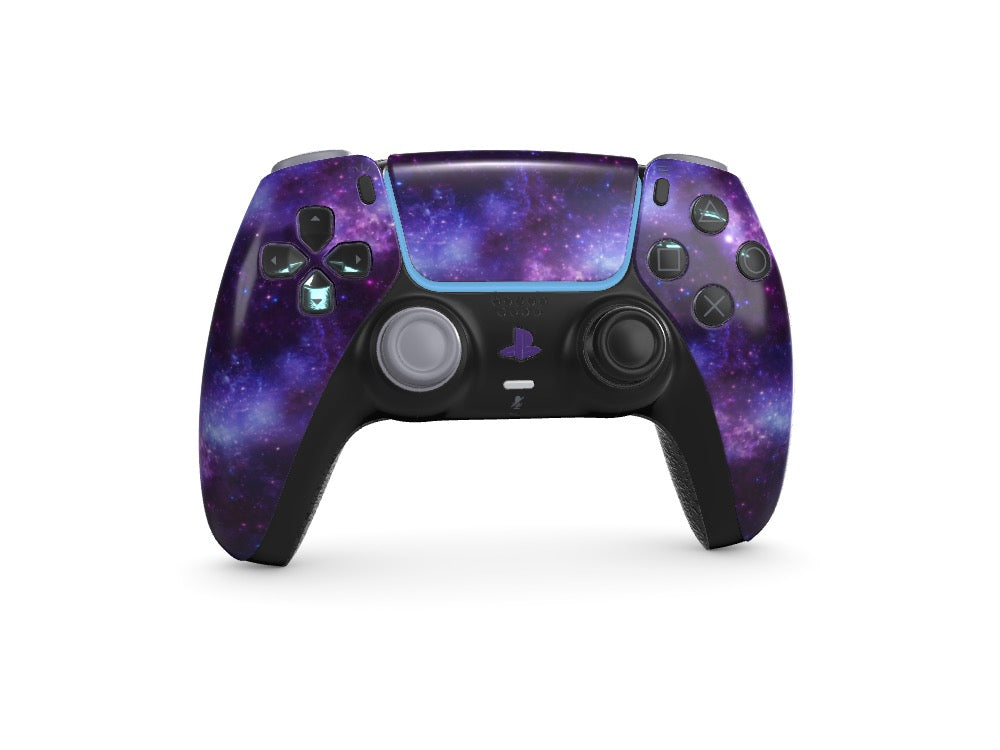 Custom Cinch PS5 Pro + Upload Your Own Image - Custom Design Ref: DRLOLC