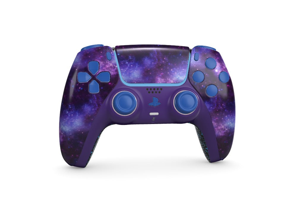 Custom Cinch PS5 Pro + Upload Your Own Image - Custom Design Ref: DRPX0V
