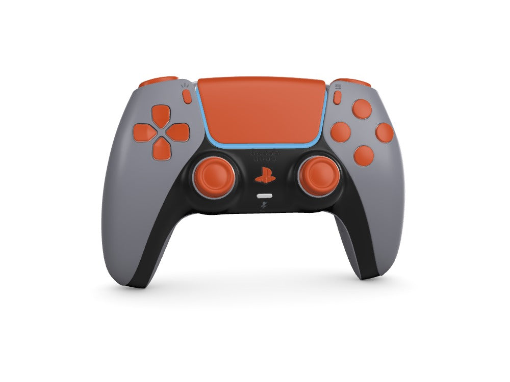 Custom Cinch PS5 Pro + Upload Your Own Image - Custom Design Ref: DRQRYT