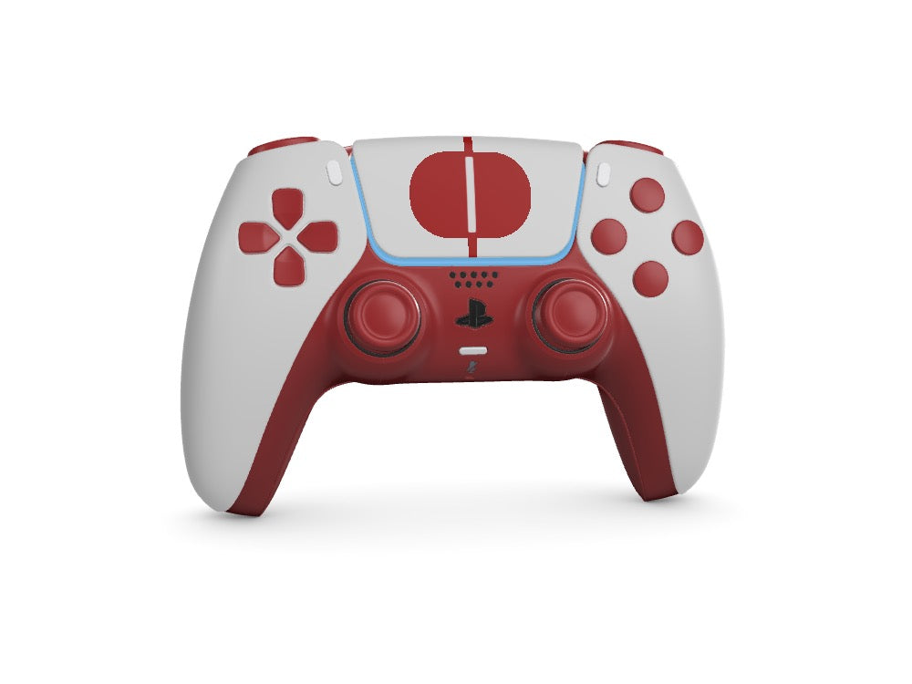 Custom Cinch PS5 Pro + Upload Your Own Image - Custom Design Ref: DS4STU