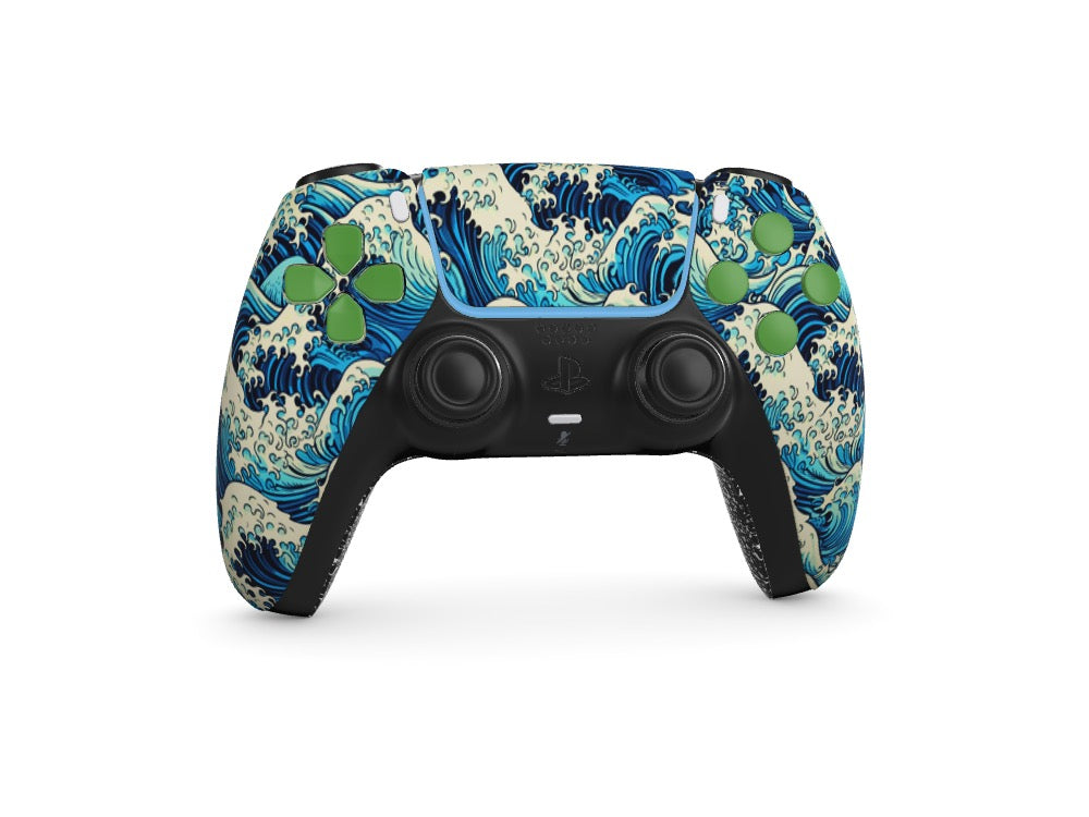 Custom Cinch PS5 Pro + Upload Your Own Image - Custom Design Ref: DS8XZM