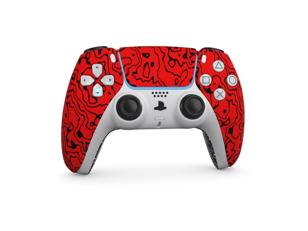 Custom Cinch PS5 Pro + Upload Your Own Image - Custom Design Ref: DSQ7JB